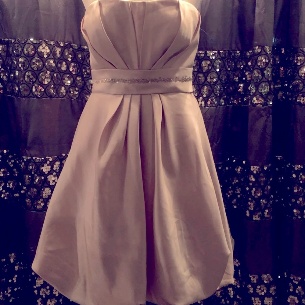 Bill Levkoff Dress